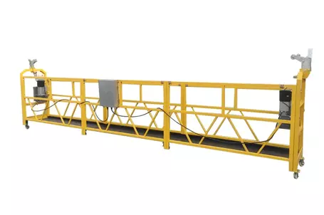 Фасадная люлька Powerston ZLP 630 2x2x2
